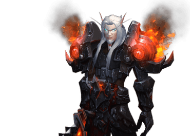 Oliverblazze render