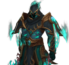 Opphions render