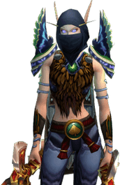 Ot render