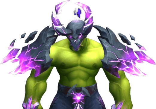 Ourlaw render