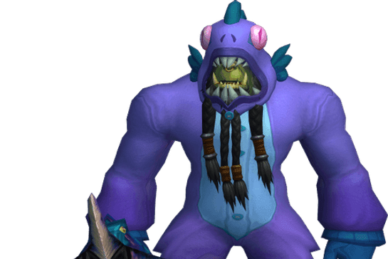 Pönei render