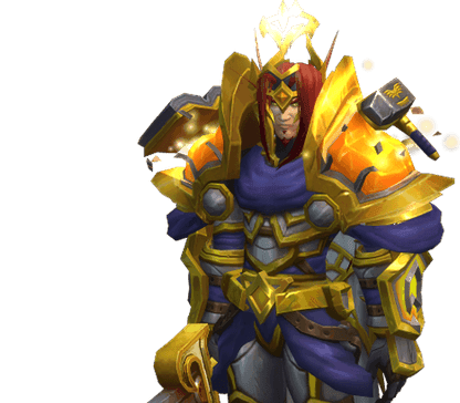 Palathus render