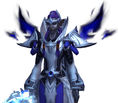 Papisa render