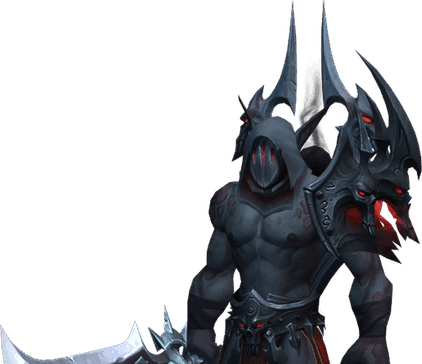 Pepehands render