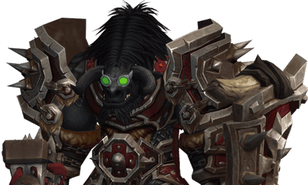 Petrvs render