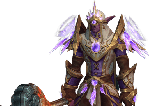 Phöenix render