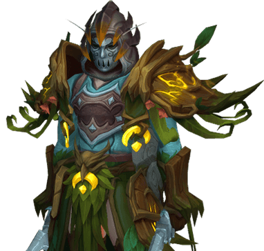 Phjota render