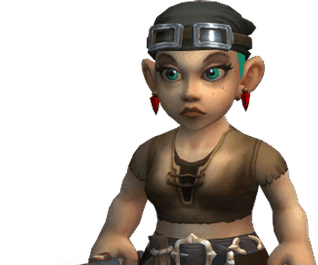 Pipokkinha render