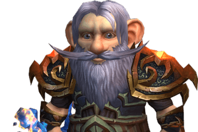 Pogg render