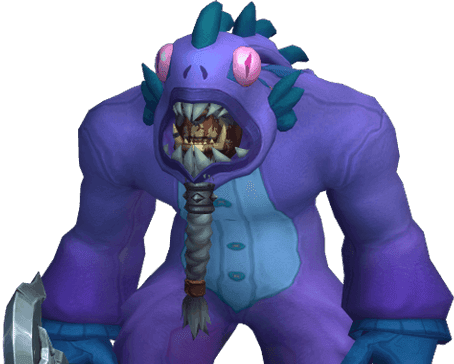 Ponei render