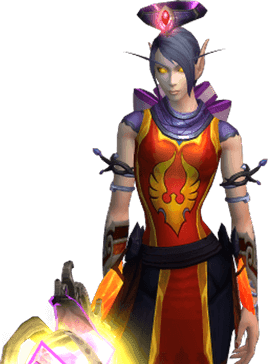 Psychx render