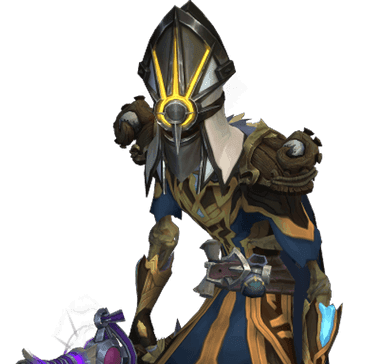 Pyrocópio render