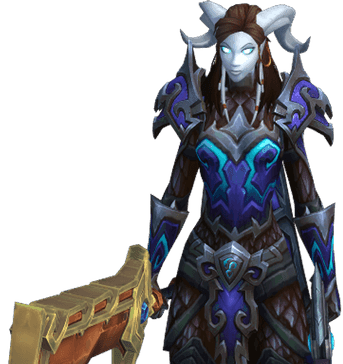 Quarion render