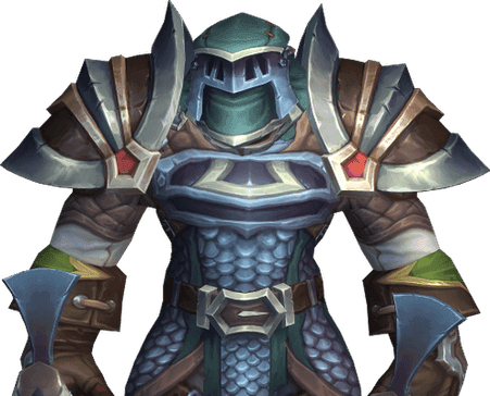 Ramzes render