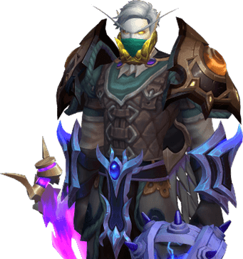 Rank render