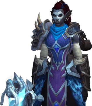 Ravenzau render