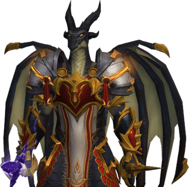 Rayvoker render