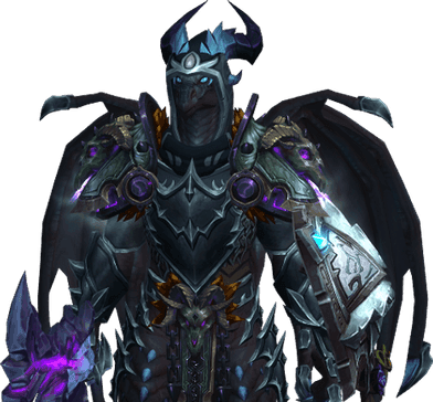 Rayzak render