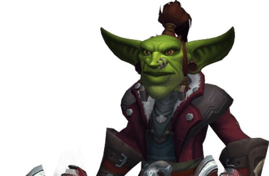 Redkeep render