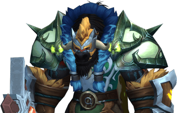 Reizem render