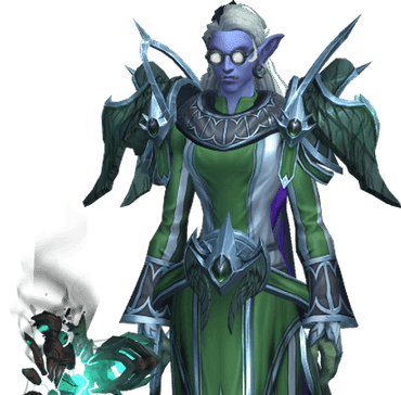 Renesis render