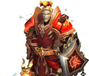 Retripally render
