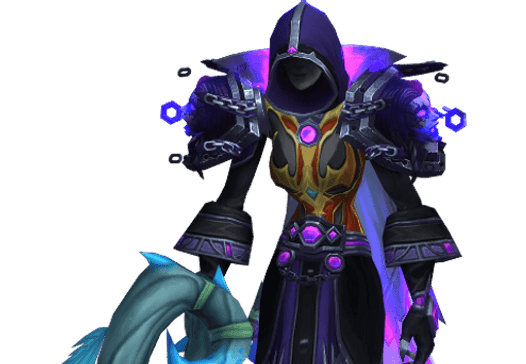 Revoredo render