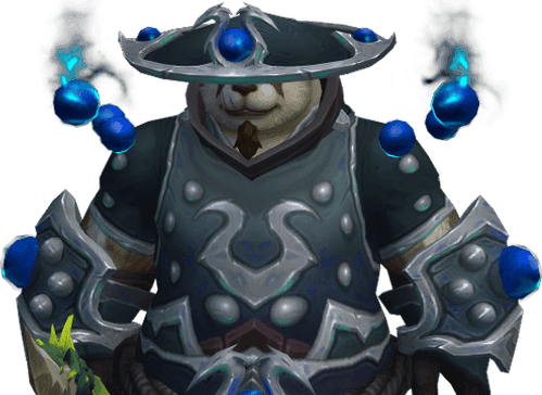 Rhizeen render