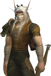 Rhooph render