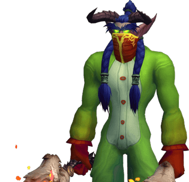 Robsinx render