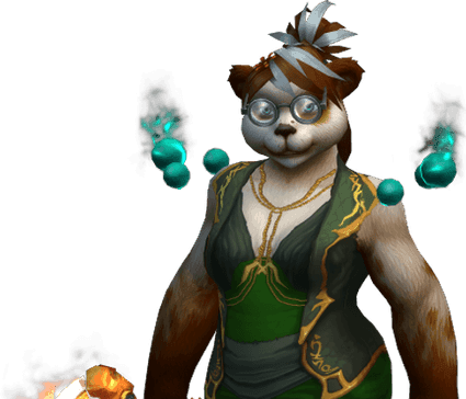 Rollie render