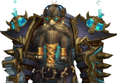 Roth render