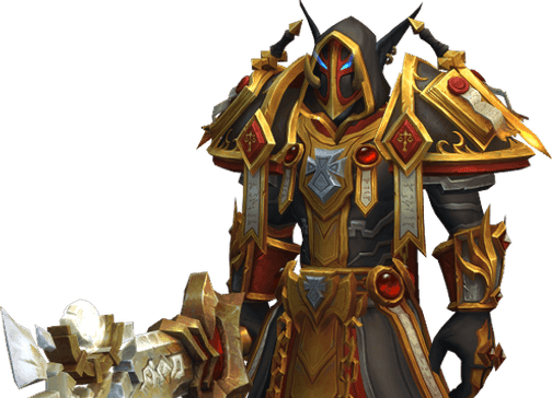 Runarth render
