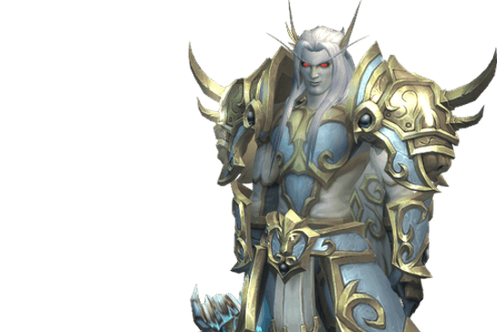 Runedance render