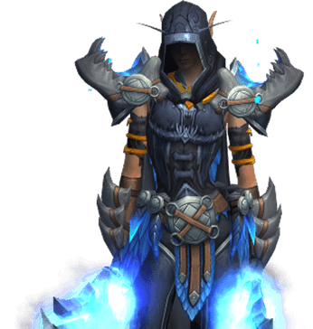 Runyr render