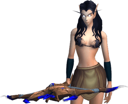 Sëkh render
