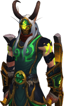 Sëyken render