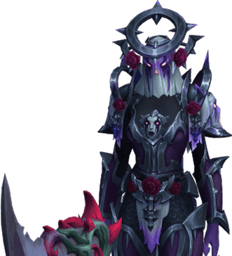 Saguzinha render