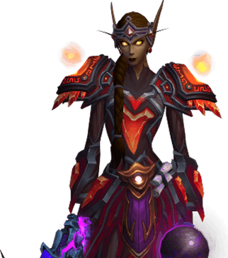 Sahaella render