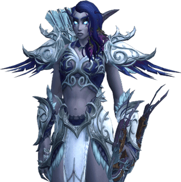 Sapphïree render