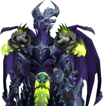 Schvyder render