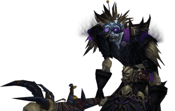 Scorrgx render