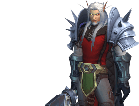 Seyken render
