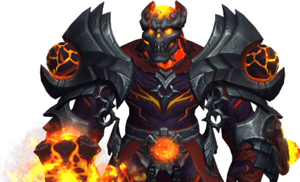 Shämmy render