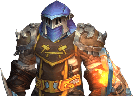 Shamutt render