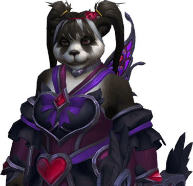 Shiizen render