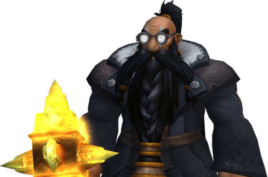 Showbrunao render