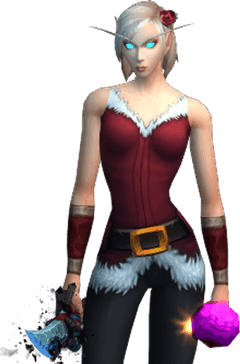 Shuazer render