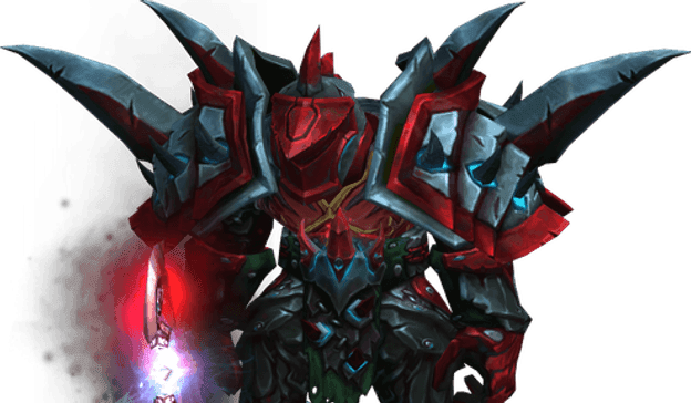 Sick render