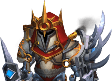Sixclap render